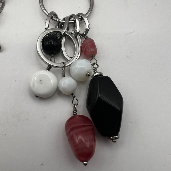 2 Lia Sophia statement necklaces - Picture 9 of 13